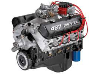 P9F53 Engine